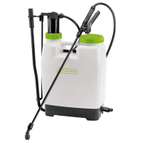 Draper 12L Knapsack Pressure Sprayer