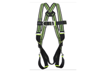 Full Body harness 2 Point With Buckles