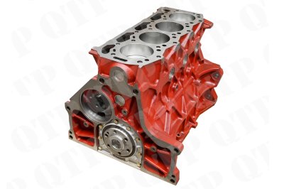 Short Motor 4 Cylinder