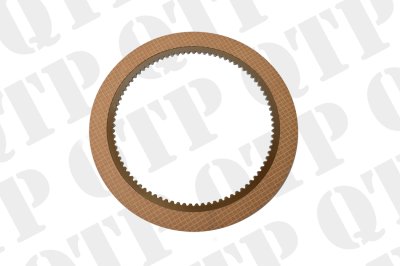 Planetary Brake Friction Disc