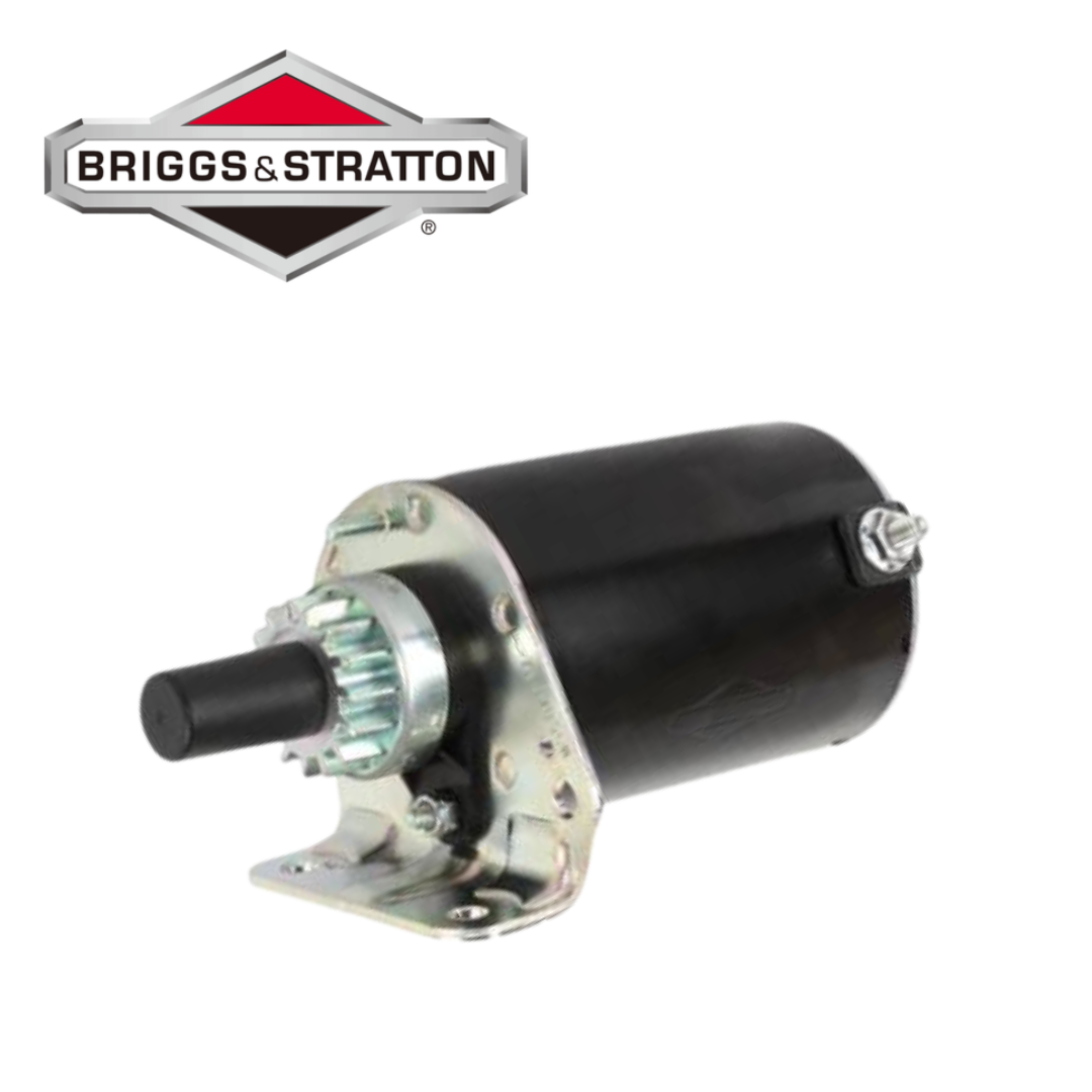 Briggs & Stratton Starter Motor