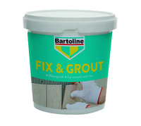 BARTOLINE FIX & GROUT 1 KG