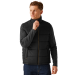 Altoona Insulated Bodywarmer, Black