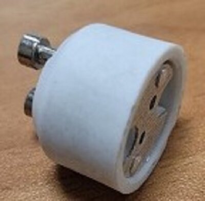 EVOLEC GU/LV ADAPTOR | GU/LV