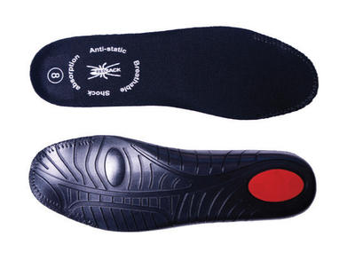 REDBACK Foamax Footbed Insole