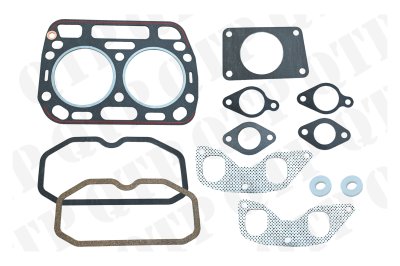 Head Gasket Set Case IHC