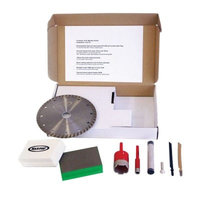 Max Top Installation Kit