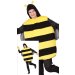 Bumblebee Adult Size S 46-48