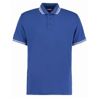 Kustom Kit KK409 Tipped Collar Polo