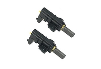 Brush ,Carbon, Motor CESET 481236248004 