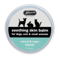 Johnson Soothing Skin Balm 1x3