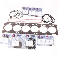 GASKET KIT UPPER