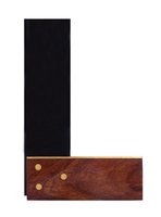 Carpenters Try Squares