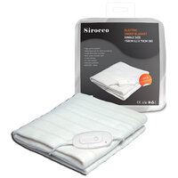 Sirocco Electric Underblanket Single