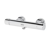 Bristan Frenzy Safe Touch Thermostatic Bar Mixer Shower FZ SHXVOCTFF C