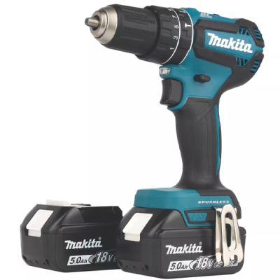 Makita 18V Cordless Drill