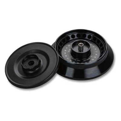 Centrifuge Accessory, Rotor, Angle, 24x1.5/2.0ml ID BIOSEALS V1