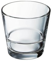 Stack Up Old Fashioned 7.4oz 21cl Carton of 24