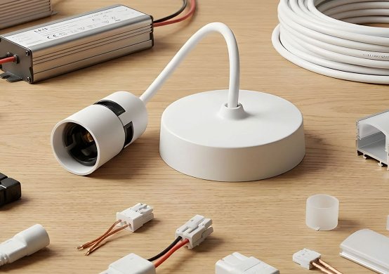 LED Light Accessories