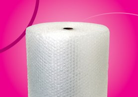 Small Bubble Wrap