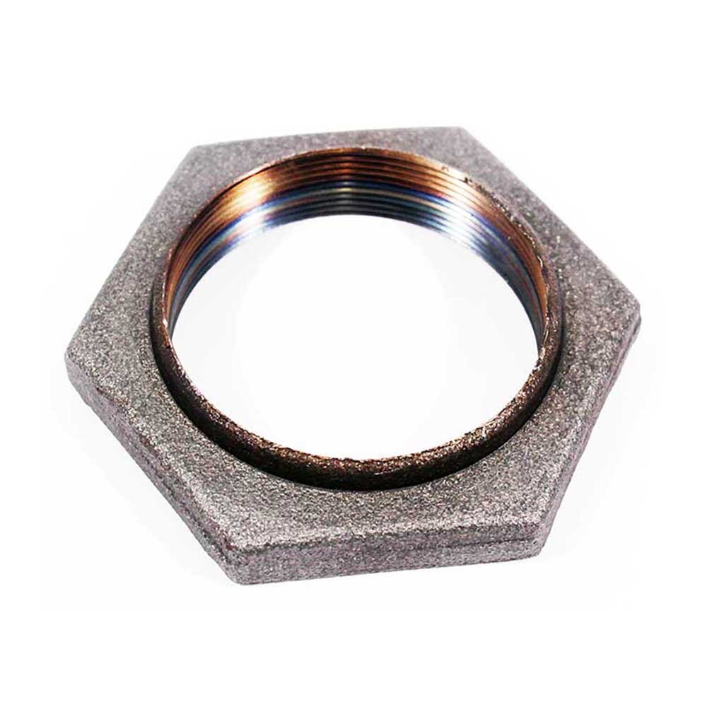 M75 X 2.0 LOCK NUT
