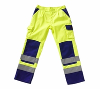 MASCOT Olinda Hi Visibility Trousers