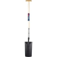 S&J RND Irish Shovel