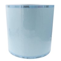 UnoDent Sterilisation Reel 200mm x 200mm