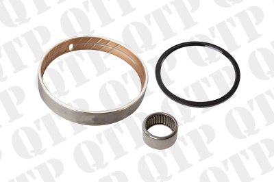 Front Axle Housing Fitting Kit