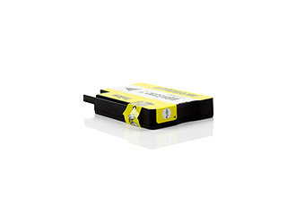 Compatible HP 933XL Yellow CN056A 15ml 825 Page Yield