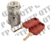 Ignition Switch