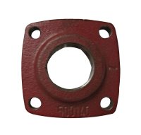 GRUNDFOS 1.1/4" FLANGE SET TO SUIT UPS36 PUMP