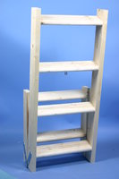 Loft Ladder Extension Piece 350mm for Komplete