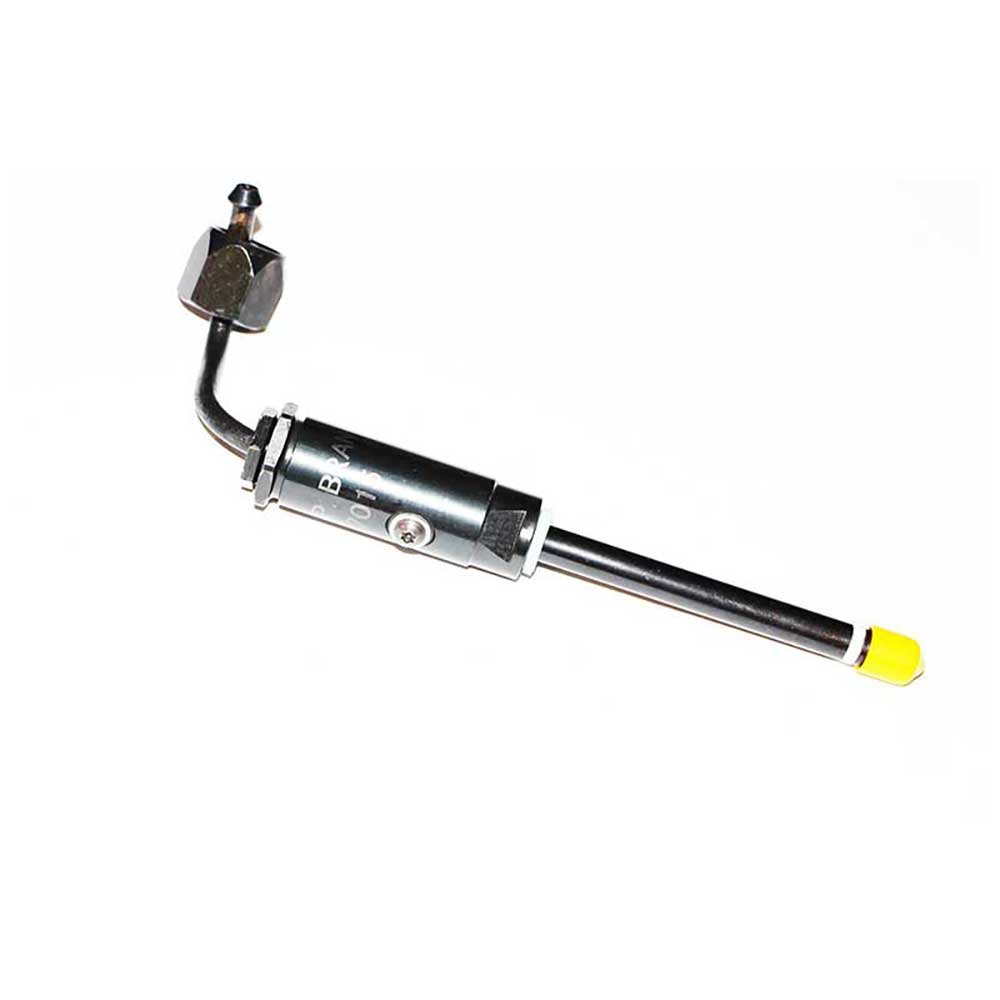 FUEL NOZZLE INJECTOR