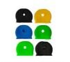 Key Covers Assorted Pack of 6