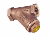 CRANE D297 1.1/4" Y STRAINER