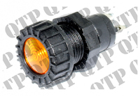 Warning Light Amber