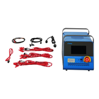 XTool BEC2415 Lithium Battery Charge/Discharge Balancing Device
