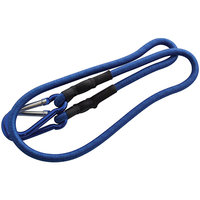 Bungee Cord with Carabiner Clips 36