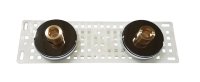 Bristan Fastfix Wall Mount Kit WMNT11C