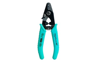 Microfocus Fiber Optic Stripper Three hole