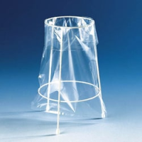 Brand&trade; Steel Wire Bag Stand