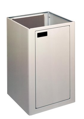 Flesmeubel voor 4-vlams komfoor