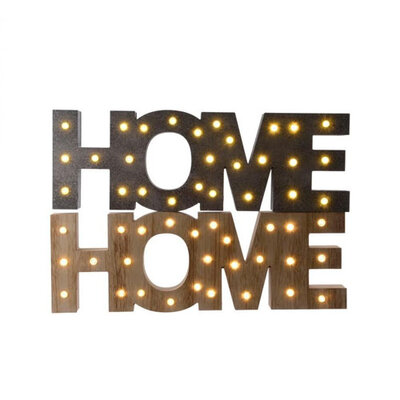 Home Sign