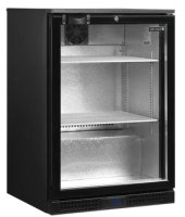 Tefcold DB126H Single Door Bottle Cooler 600 x 520 x 870 mm