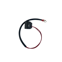 TIPPER 12V COIL WITH FLYING LEAD