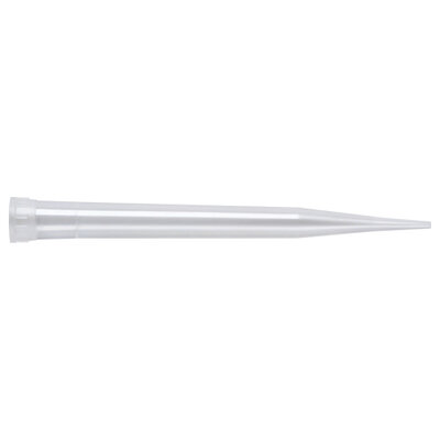 Pipette Tips, 500-2500ul, Gel Loading Tips, Bulk Bagged
