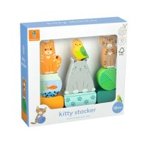 Kitty Stacker (FSC&reg;)