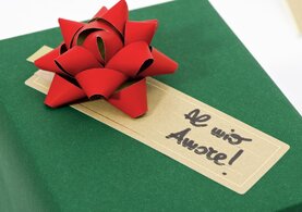 ECO FRIENDLY PACKAGING