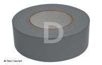 2" SILVER CLOTH (GAFFA) TAPE